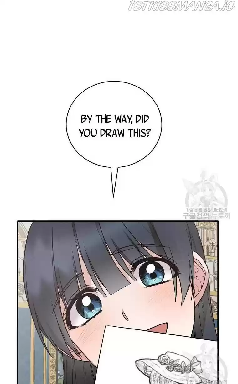 Angelic Lady Chapter 68