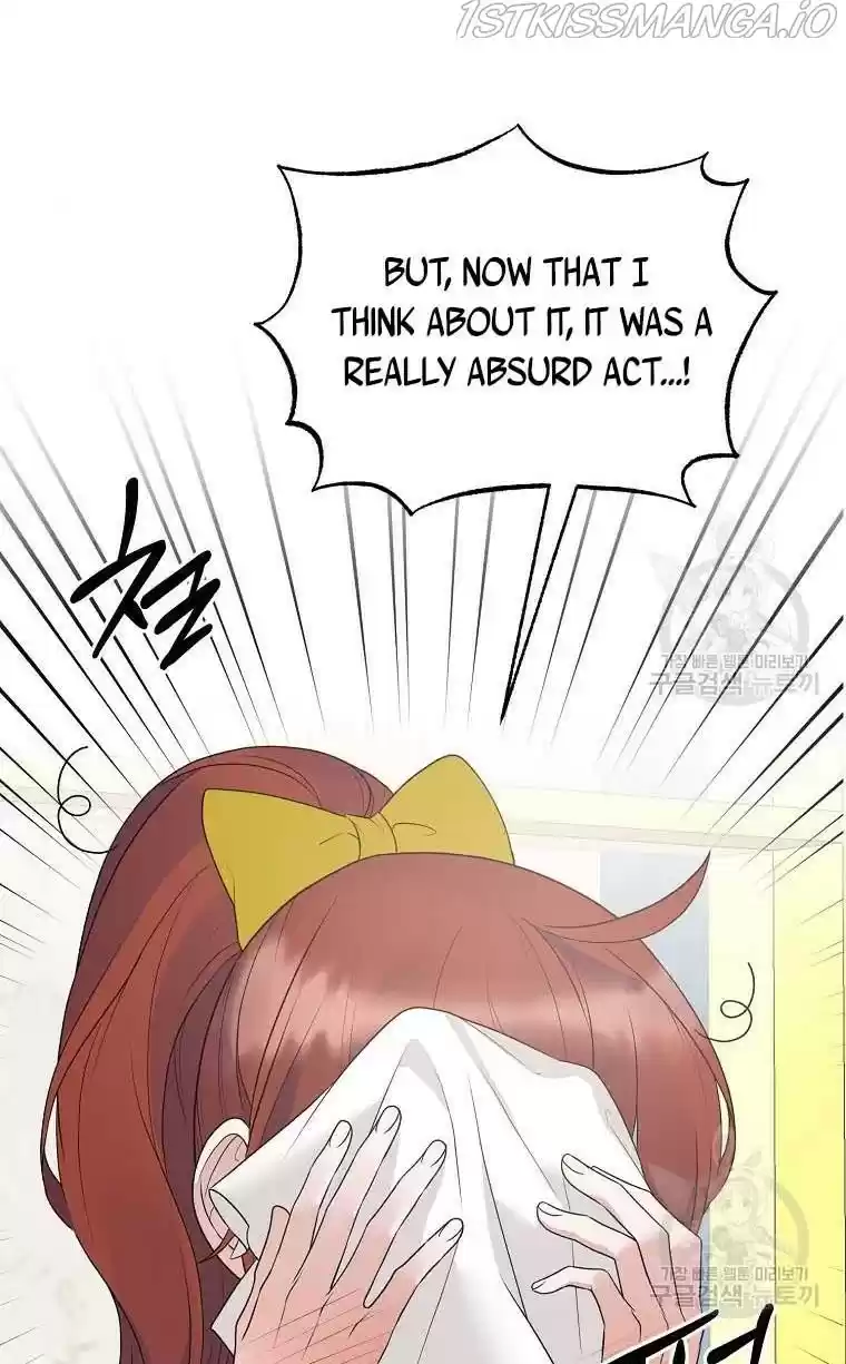 Angelic Lady Chapter 68