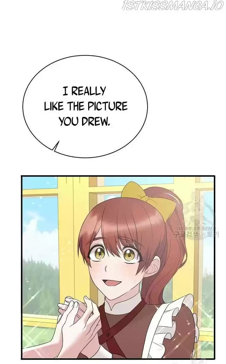 Angelic Lady Chapter 68