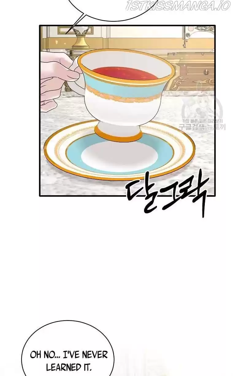 Angelic Lady Chapter 68