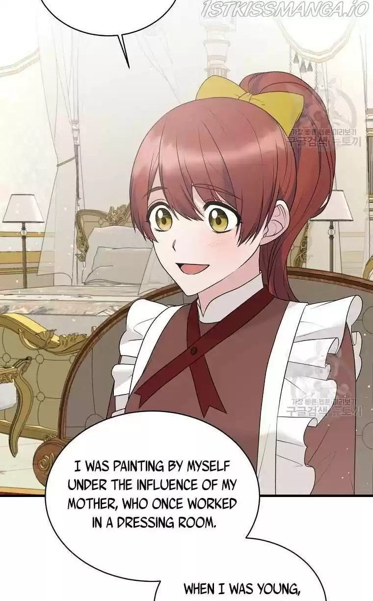 Angelic Lady Chapter 68