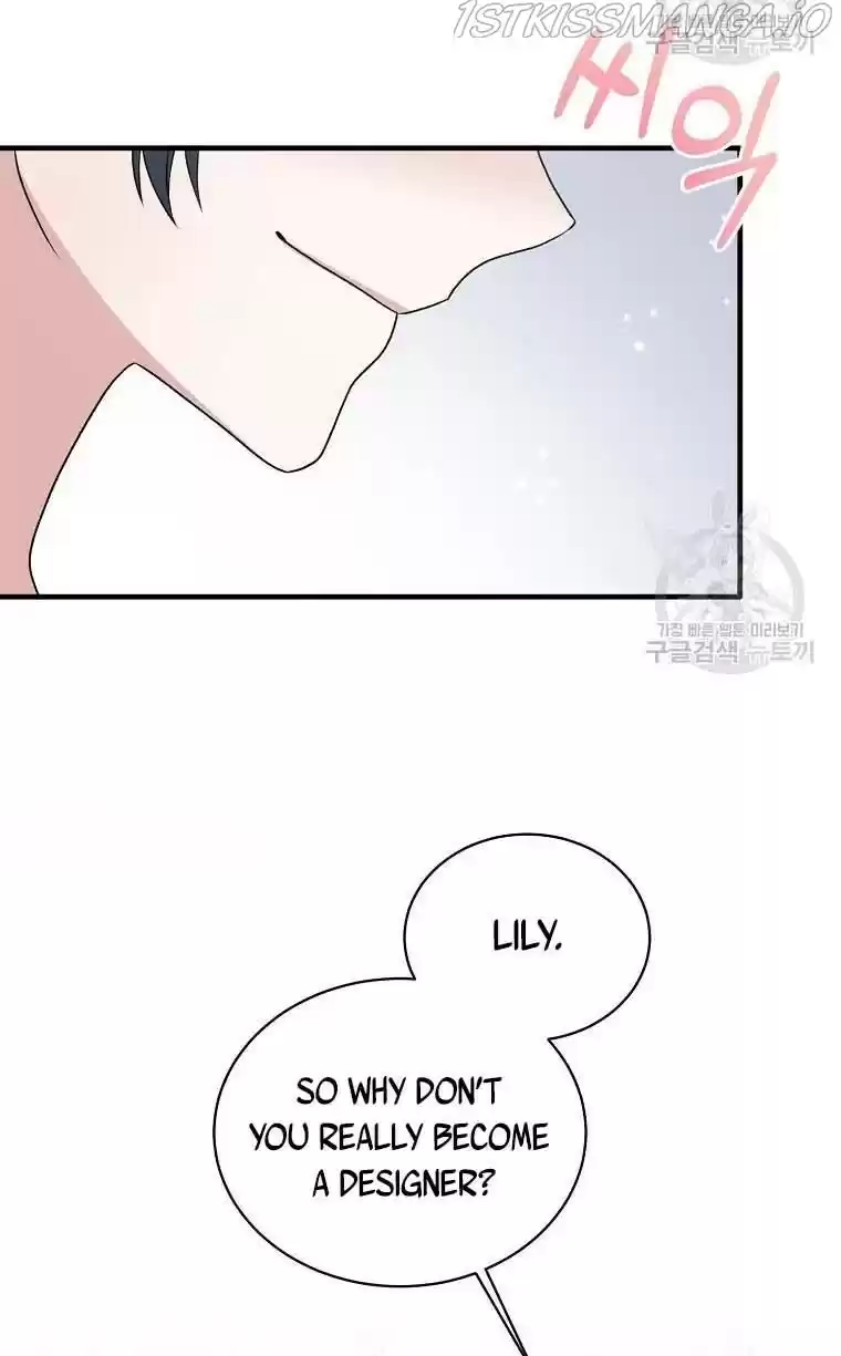 Angelic Lady Chapter 68