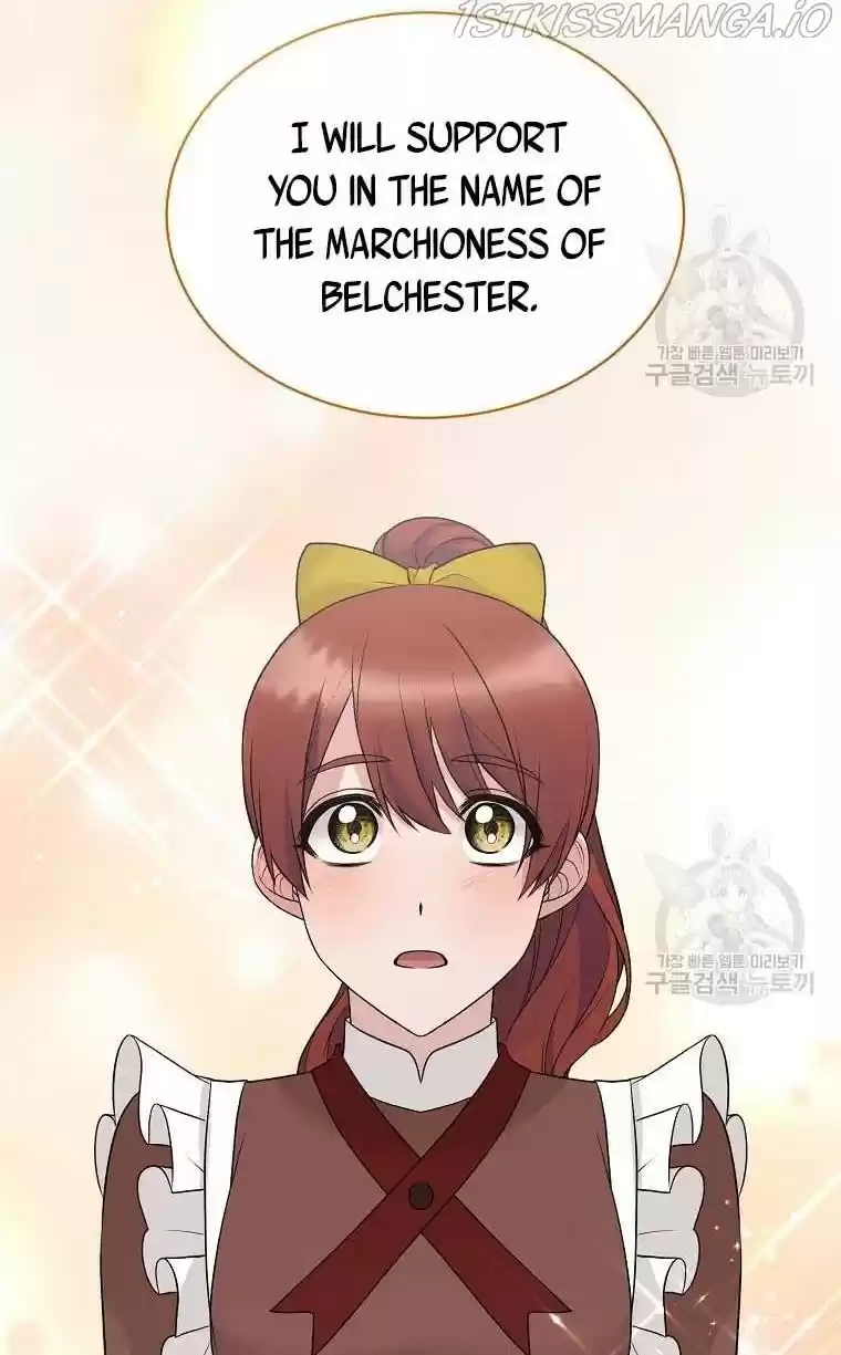 Angelic Lady Chapter 68