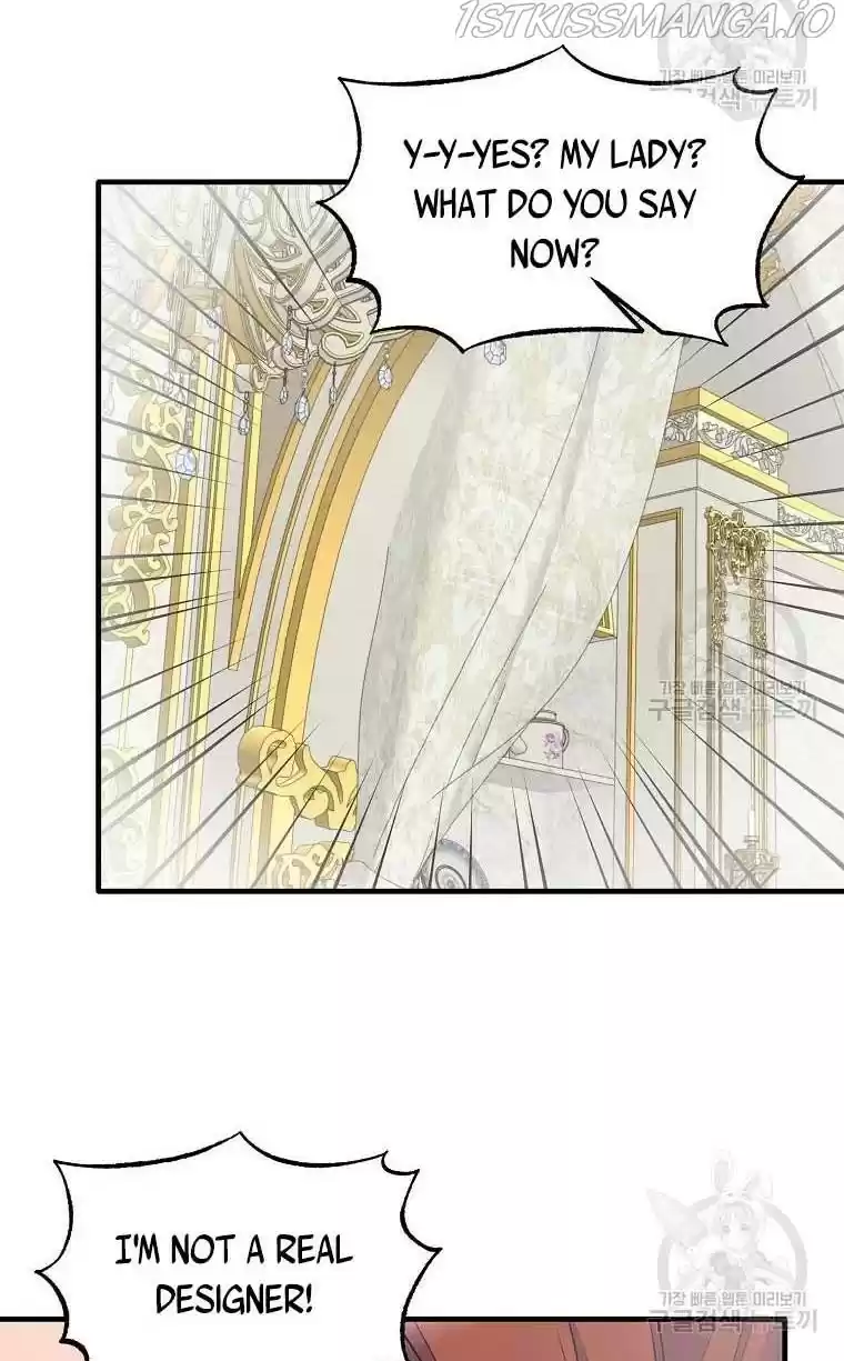 Angelic Lady Chapter 68