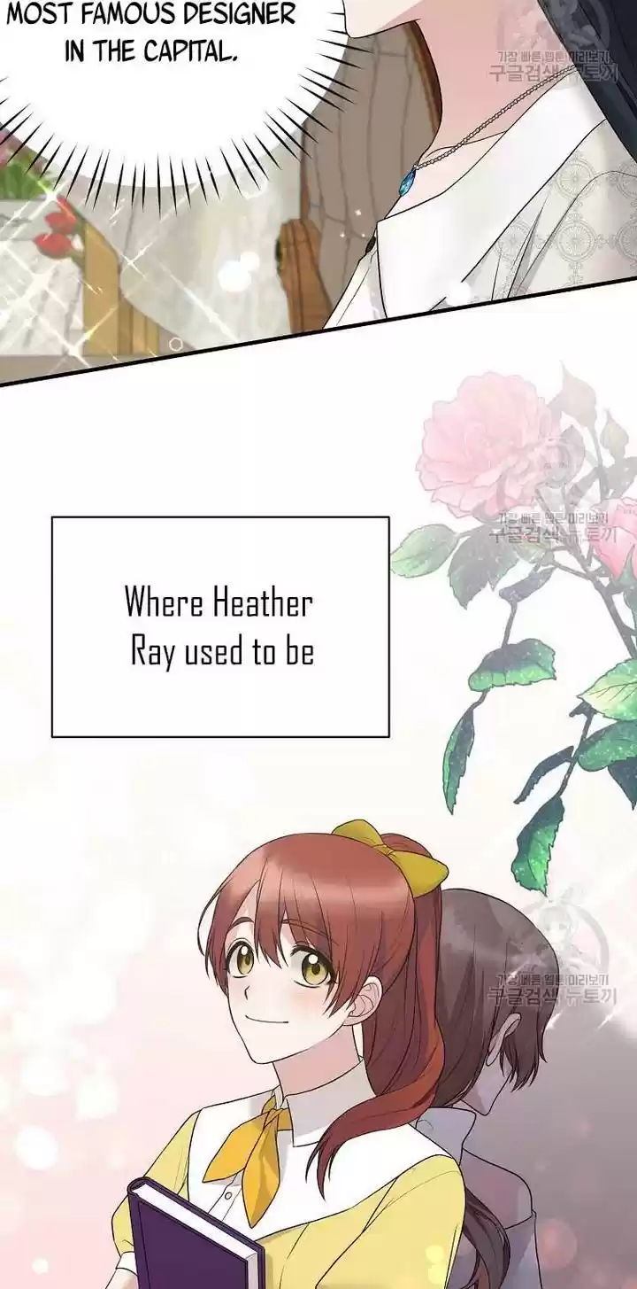 Angelic Lady Chapter 69