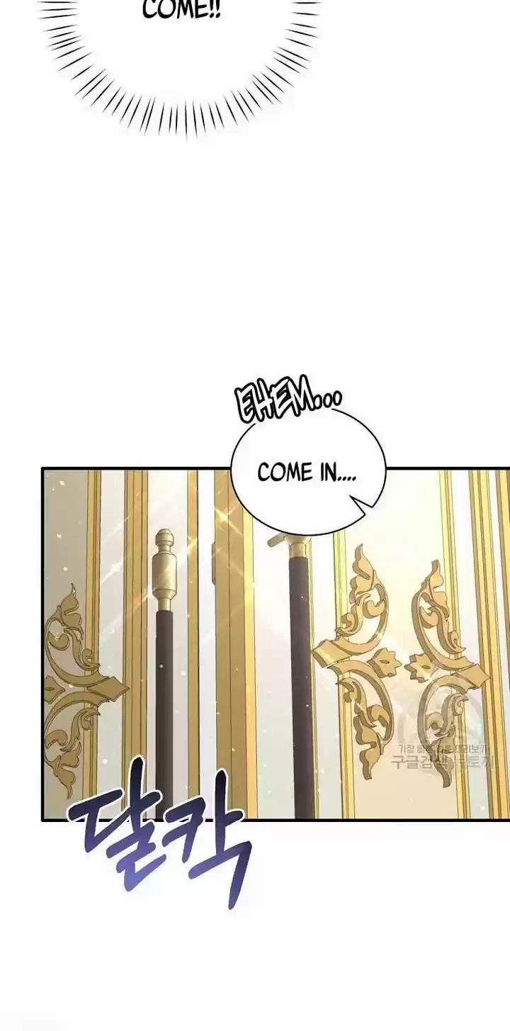 Angelic Lady Chapter 69