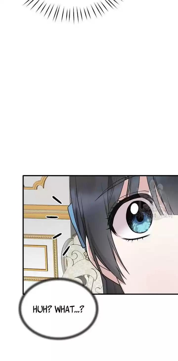 Angelic Lady Chapter 69