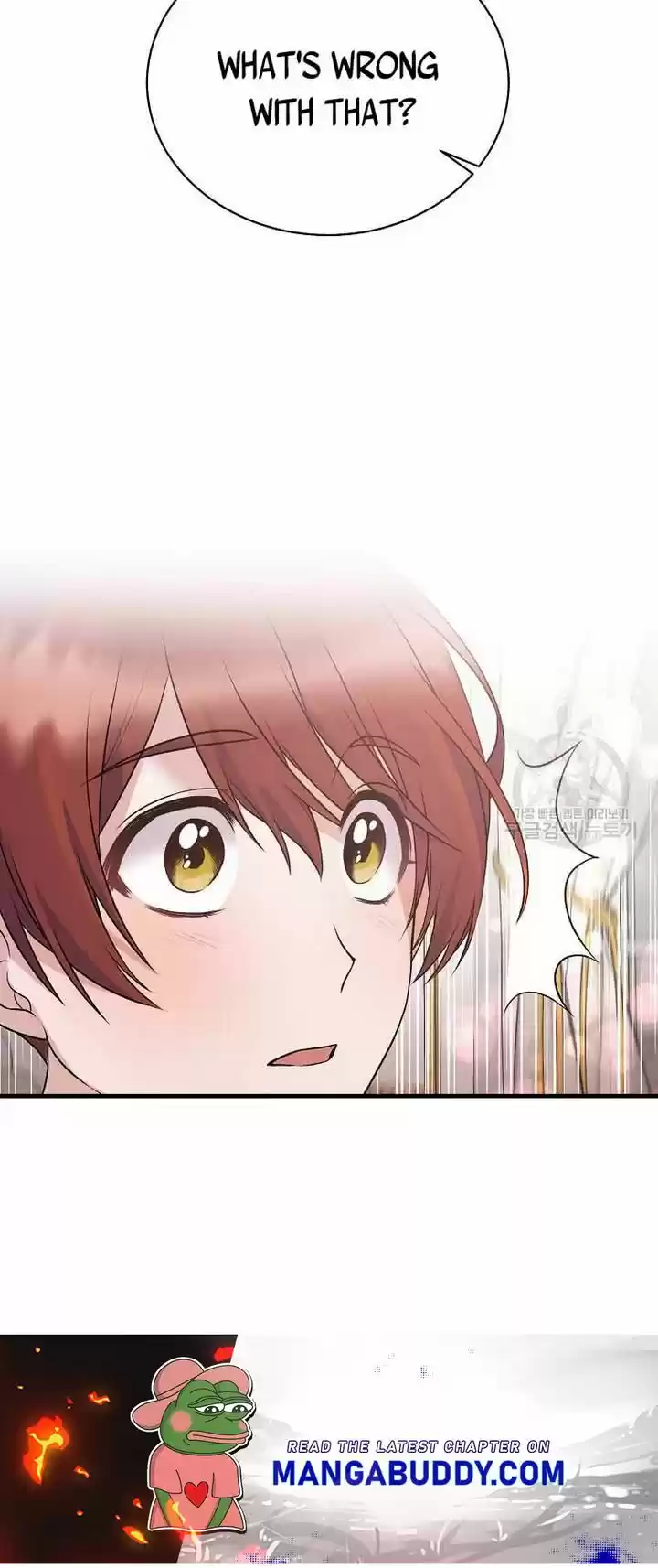 Angelic Lady Chapter 69