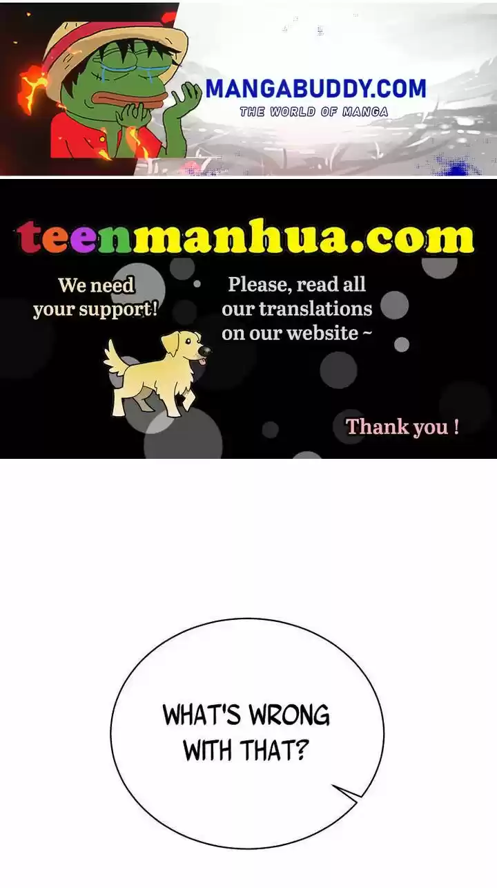 Angelic Lady Chapter 70