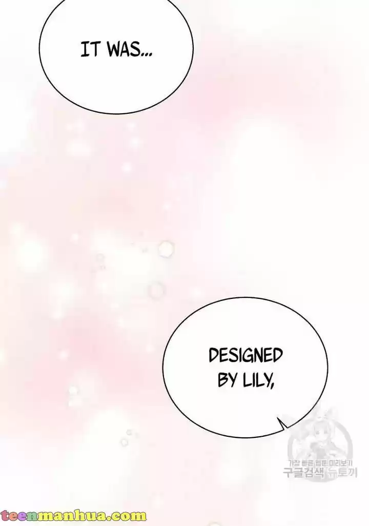 Angelic Lady Chapter 70