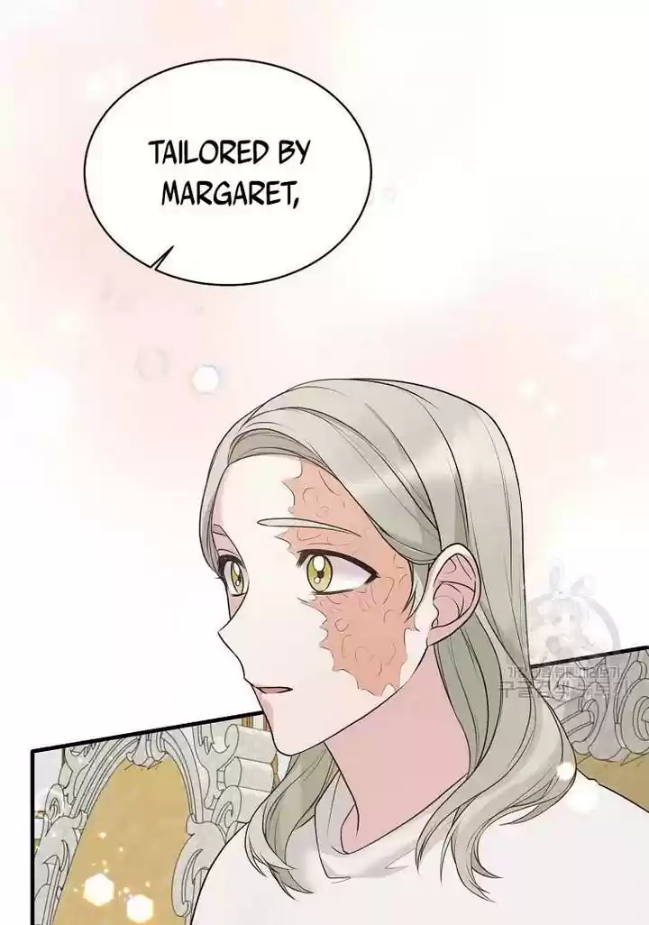 Angelic Lady Chapter 70