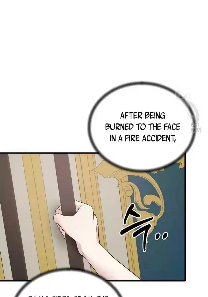 Angelic Lady Chapter 70