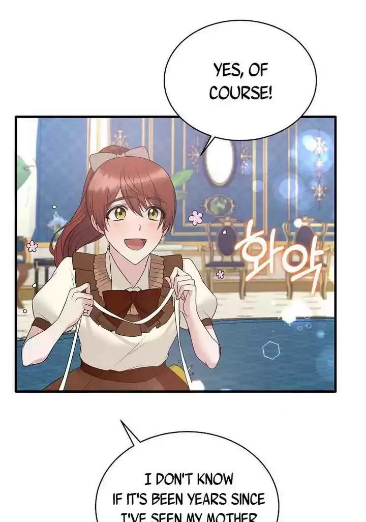 Angelic Lady Chapter 70