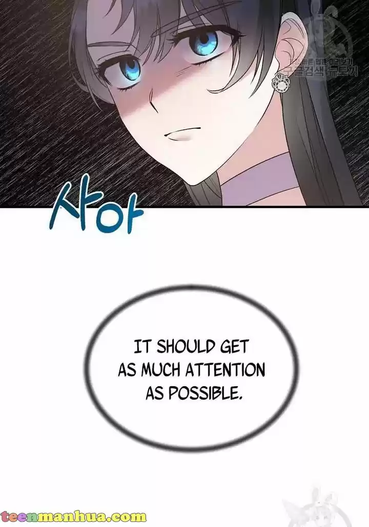 Angelic Lady Chapter 70