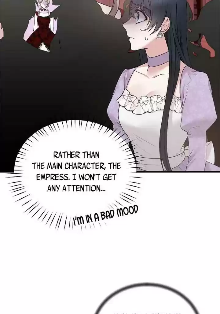 Angelic Lady Chapter 70