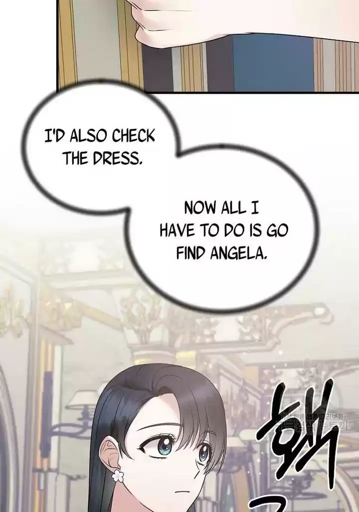 Angelic Lady Chapter 70