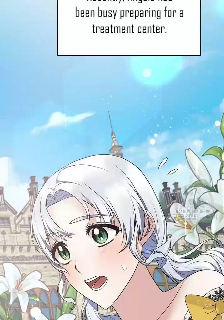 Angelic Lady Chapter 70