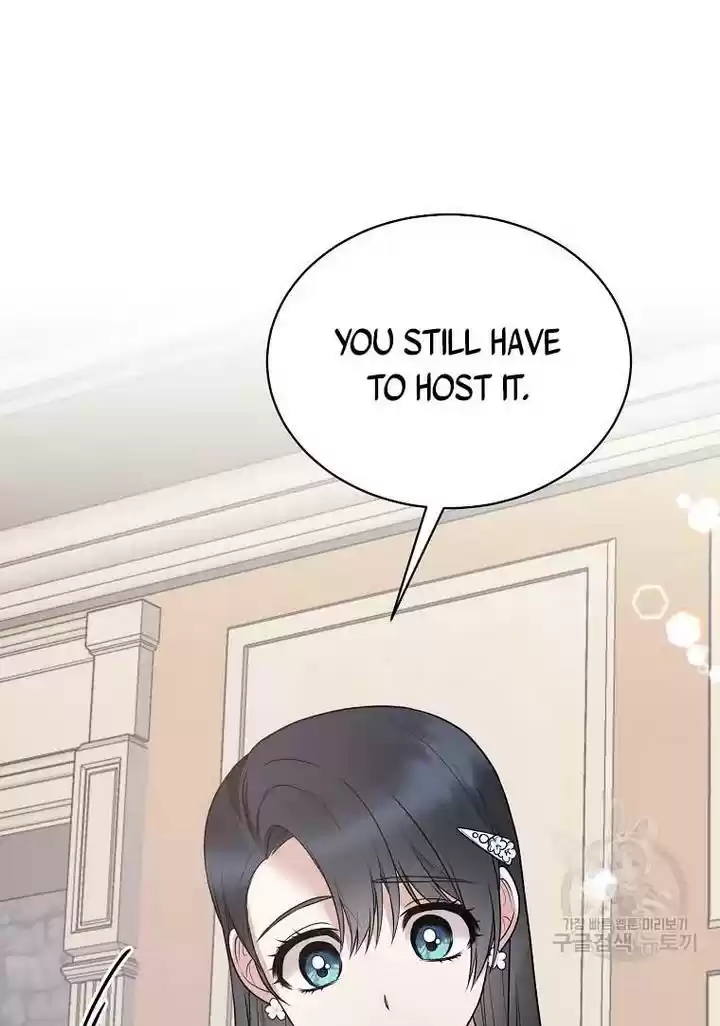 Angelic Lady Chapter 70