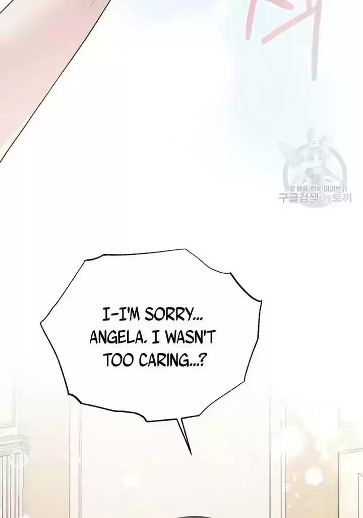 Angelic Lady Chapter 70