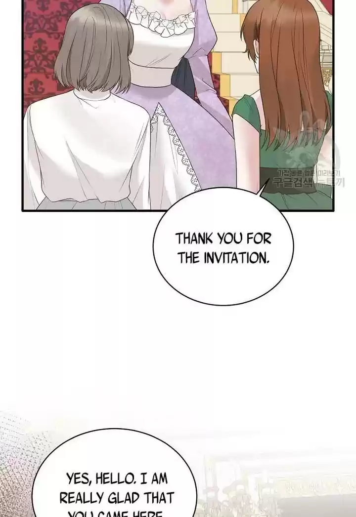 Angelic Lady Chapter 71