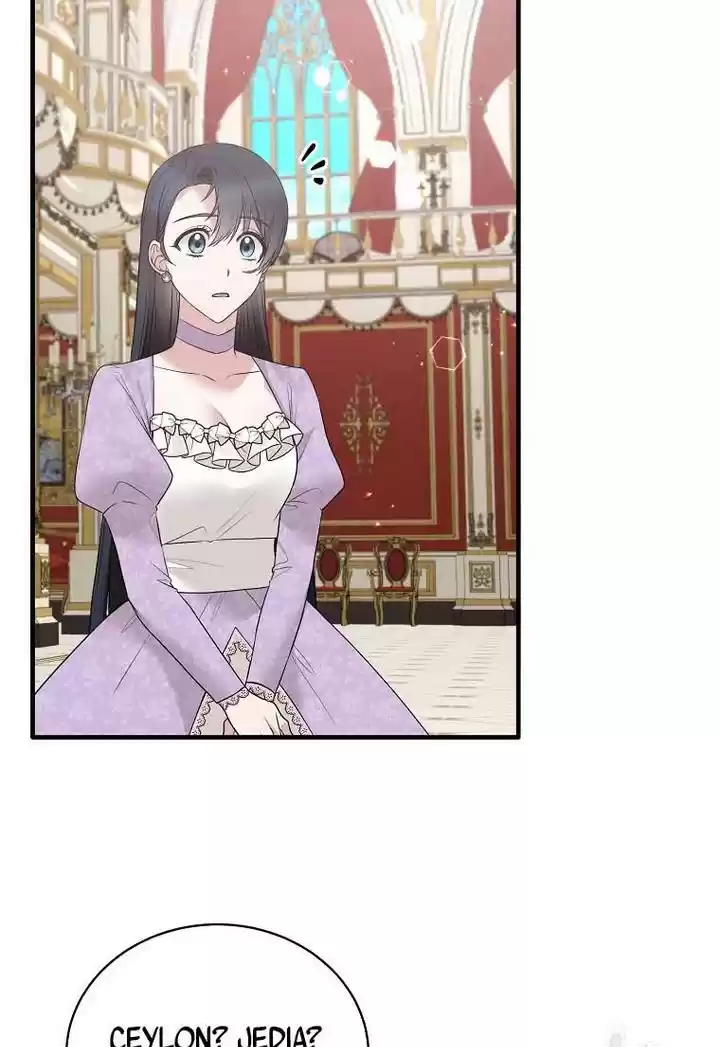 Angelic Lady Chapter 71