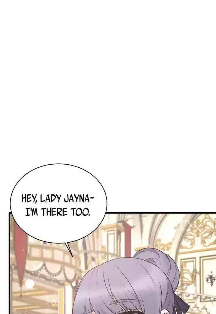 Angelic Lady Chapter 71