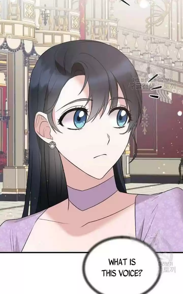 Angelic Lady Chapter 72