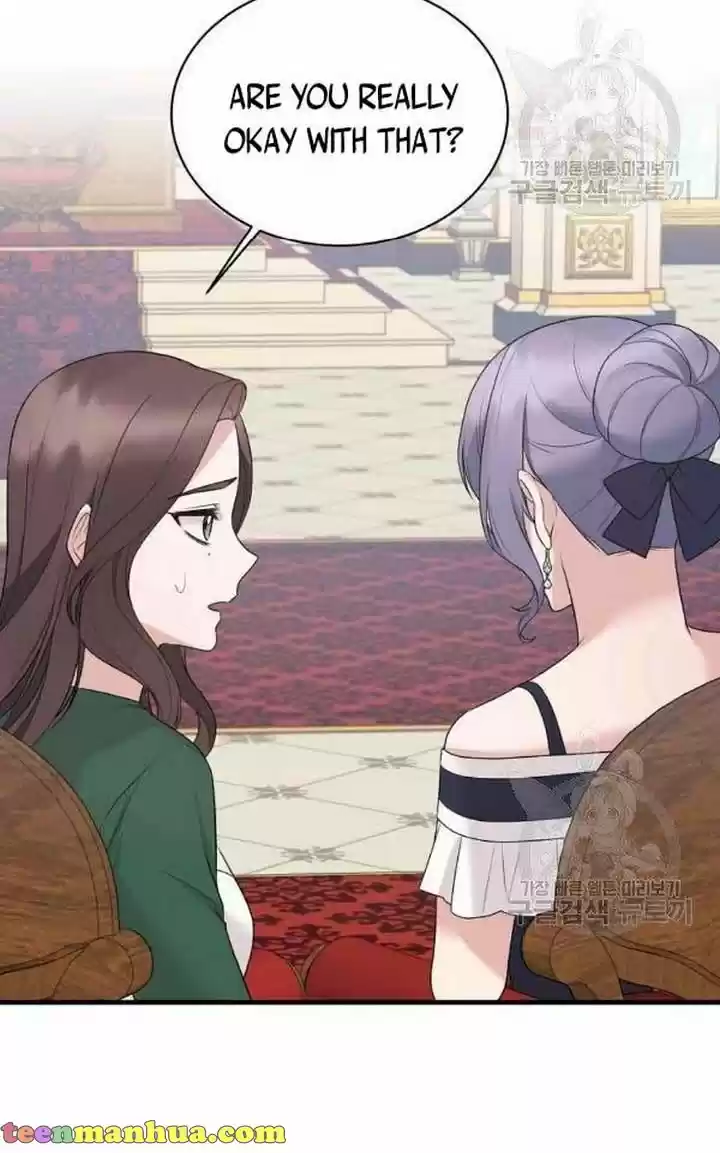 Angelic Lady Chapter 72