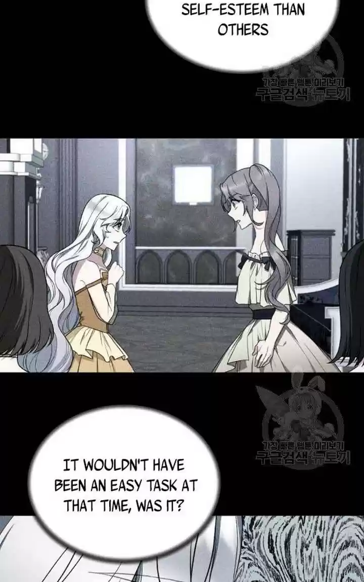 Angelic Lady Chapter 72