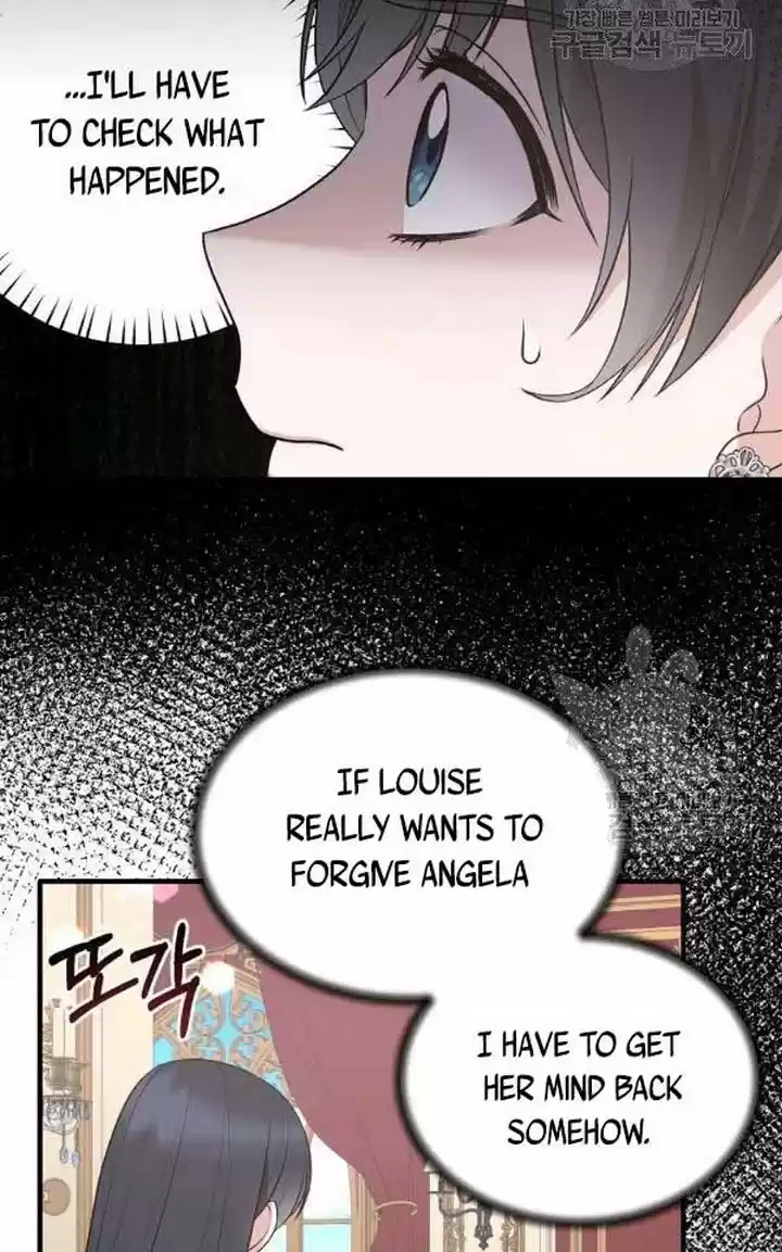 Angelic Lady Chapter 72