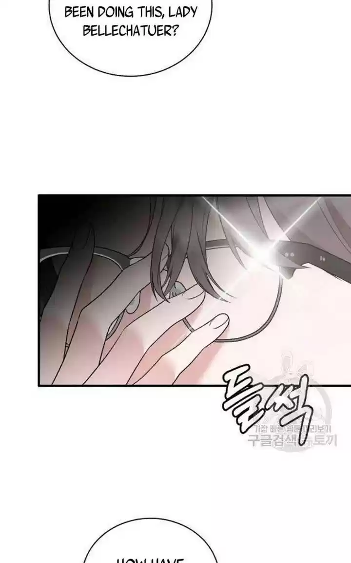 Angelic Lady Chapter 72