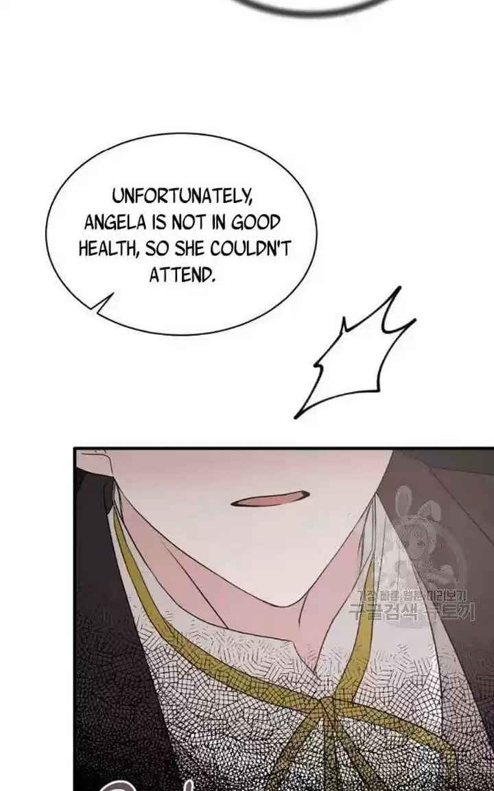 Angelic Lady Chapter 72