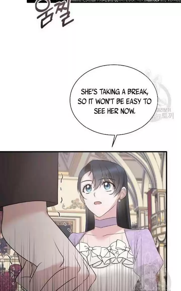 Angelic Lady Chapter 72