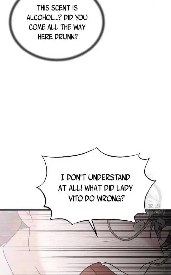 Angelic Lady Chapter 72