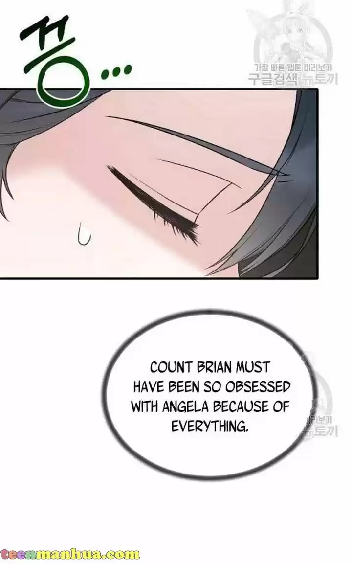 Angelic Lady Chapter 72