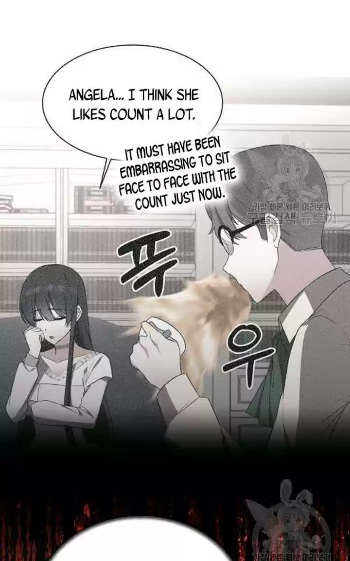 Angelic Lady Chapter 72