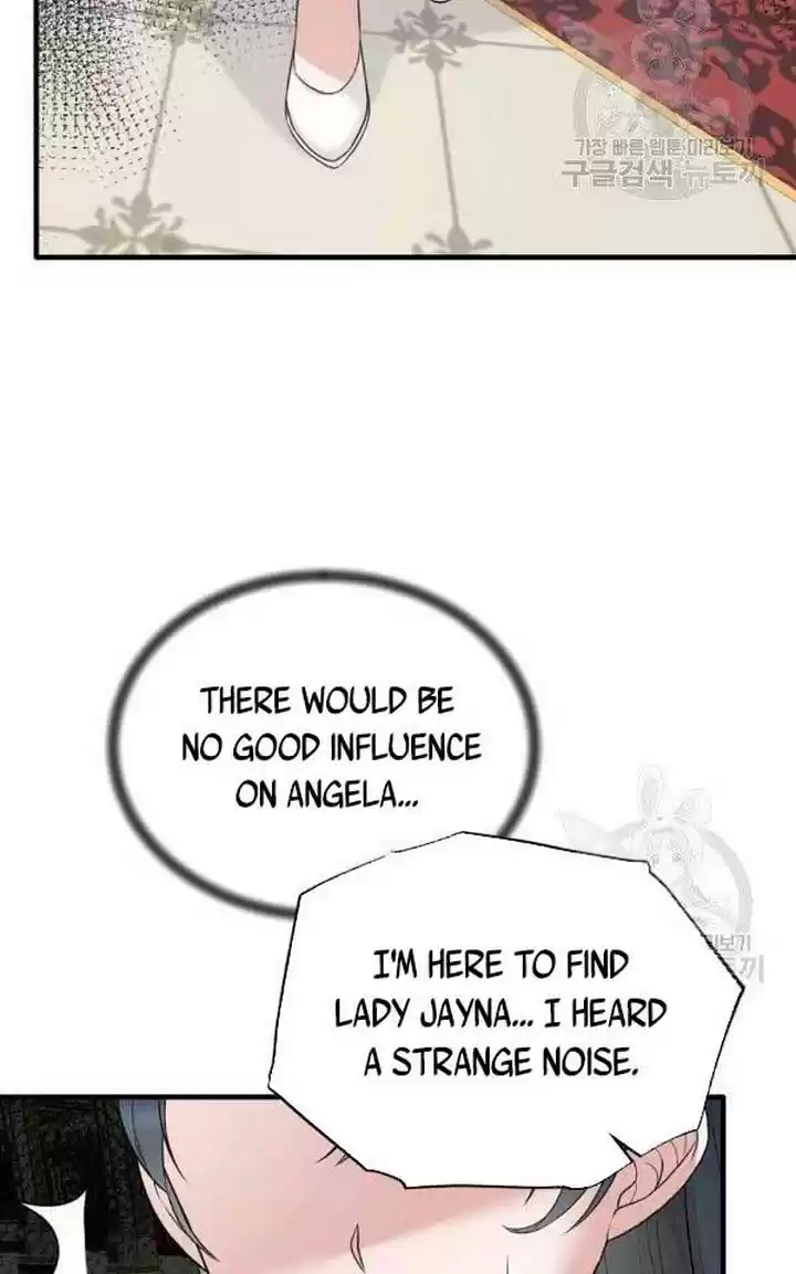 Angelic Lady Chapter 72