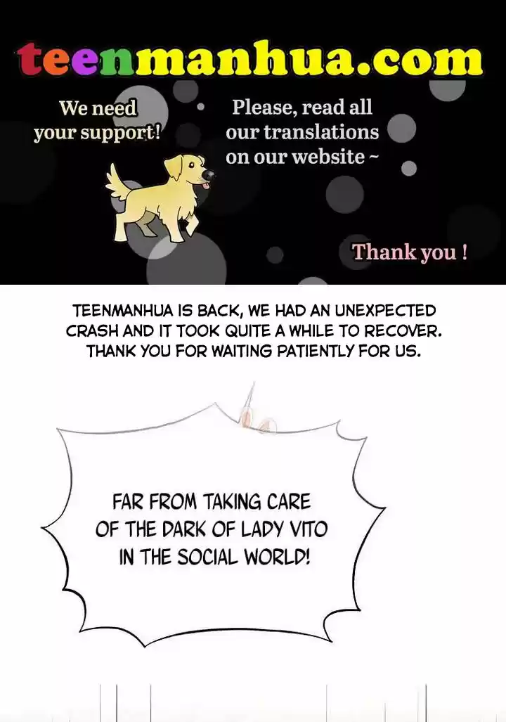 Angelic Lady Chapter 73