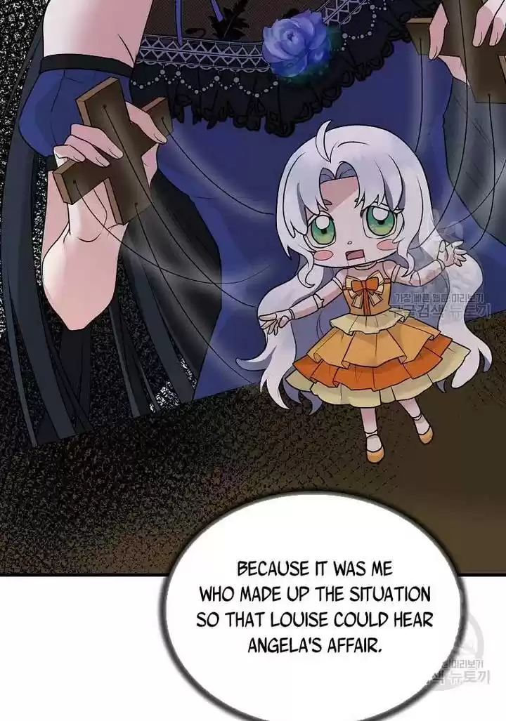 Angelic Lady Chapter 73