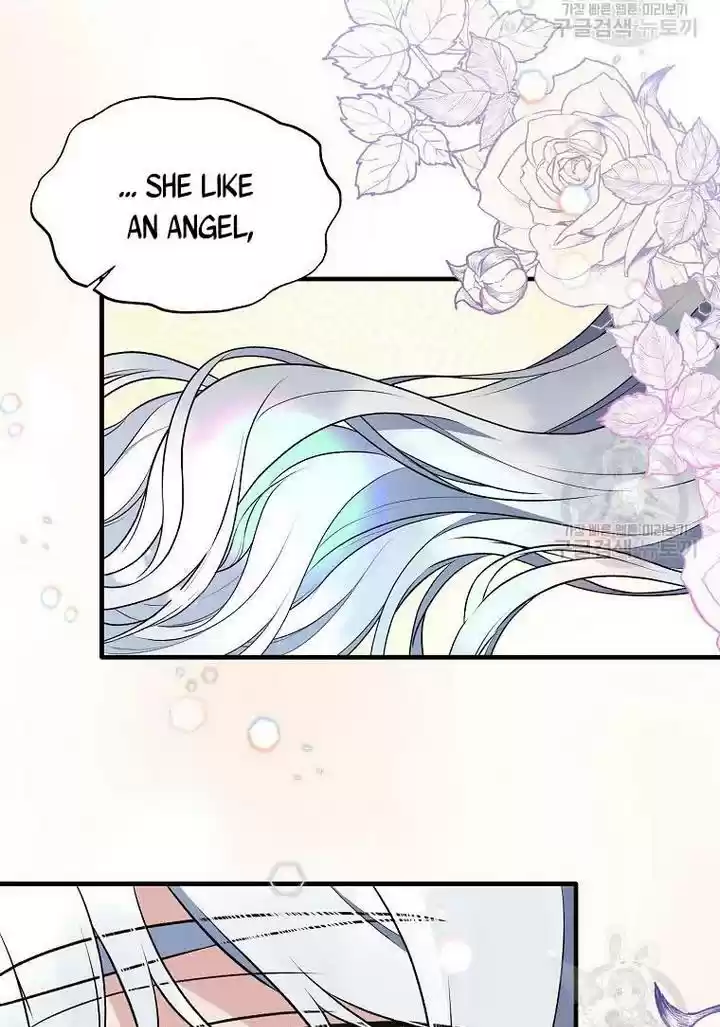 Angelic Lady Chapter 73