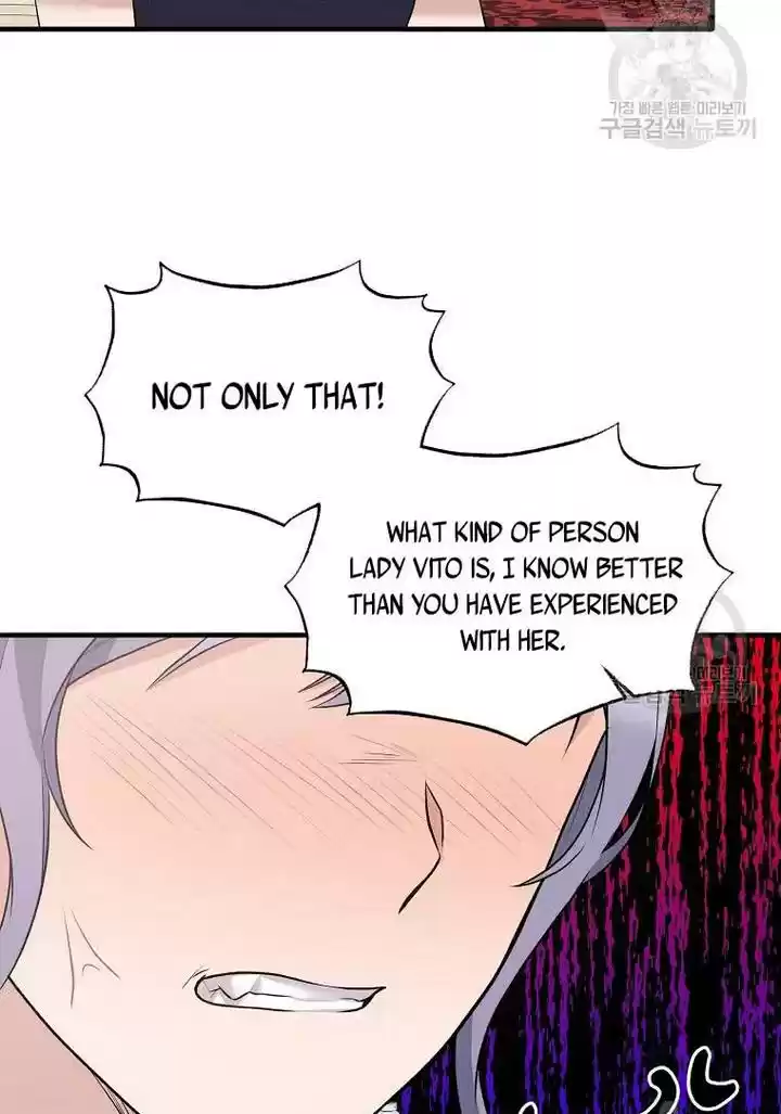 Angelic Lady Chapter 73