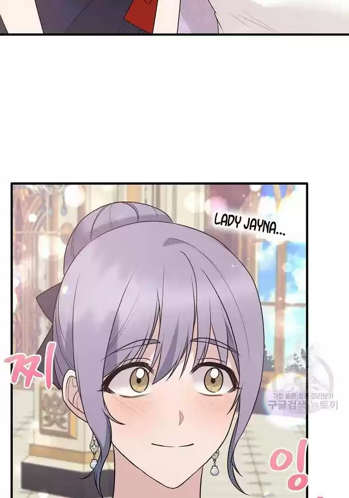 Angelic Lady Chapter 73