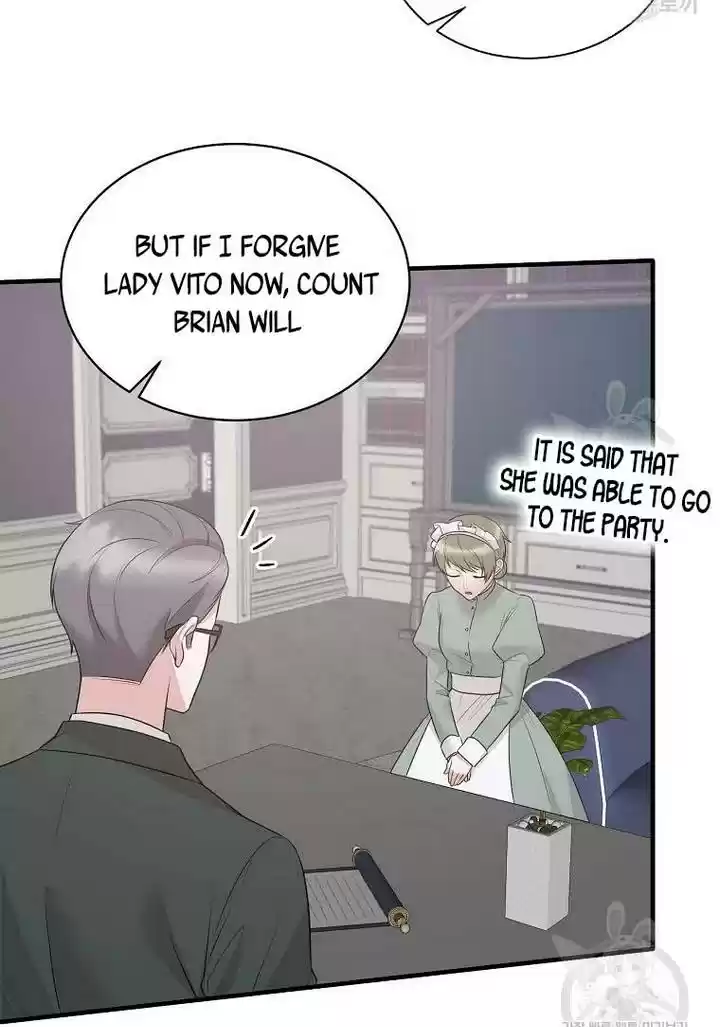 Angelic Lady Chapter 73