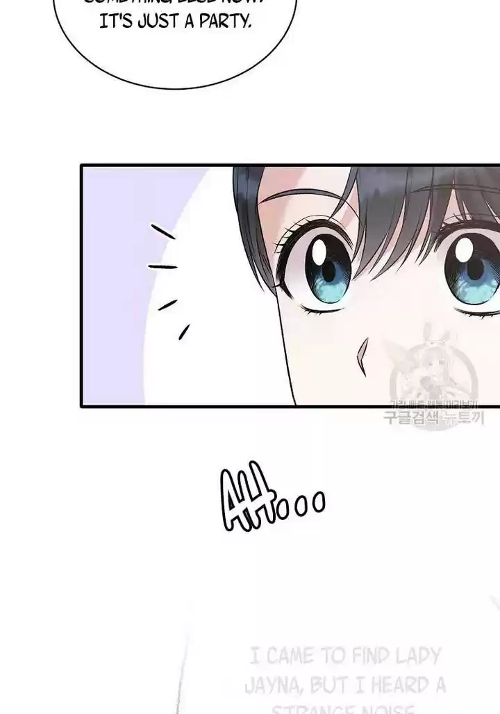 Angelic Lady Chapter 73