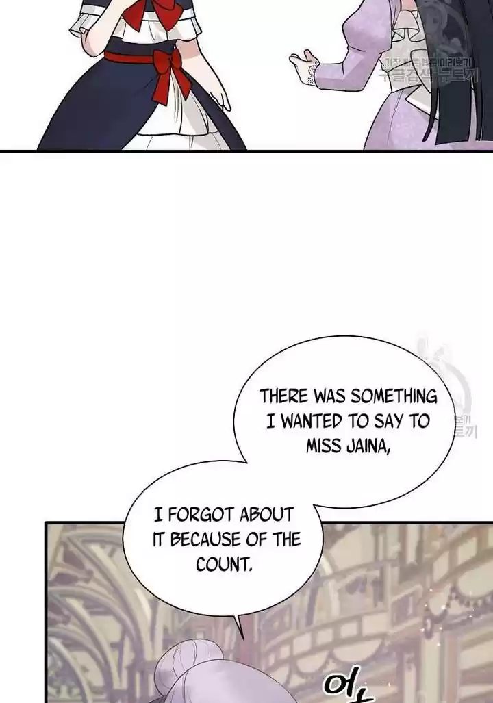 Angelic Lady Chapter 73