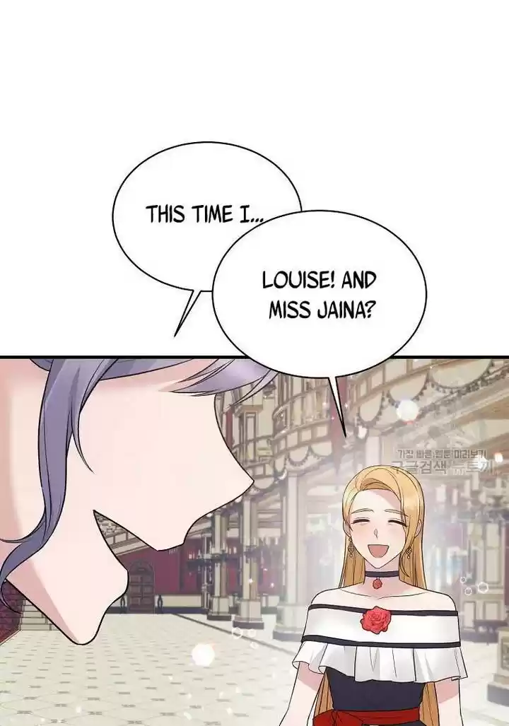 Angelic Lady Chapter 73