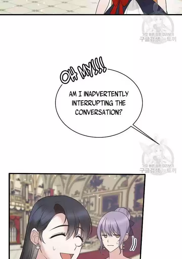 Angelic Lady Chapter 73