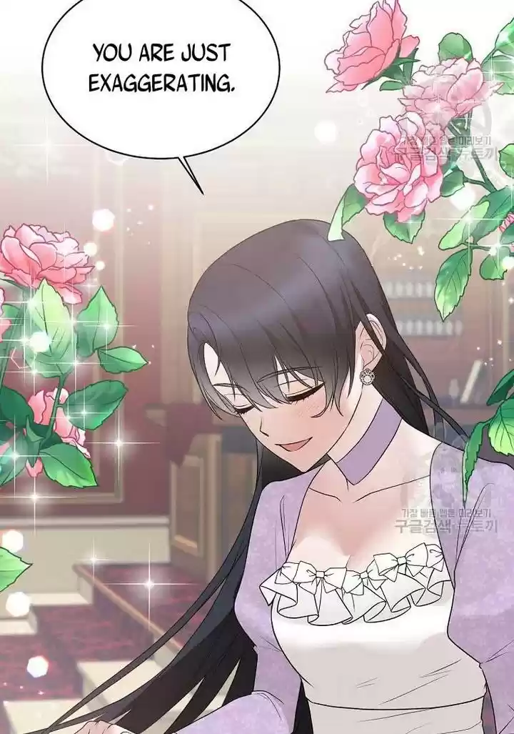 Angelic Lady Chapter 73