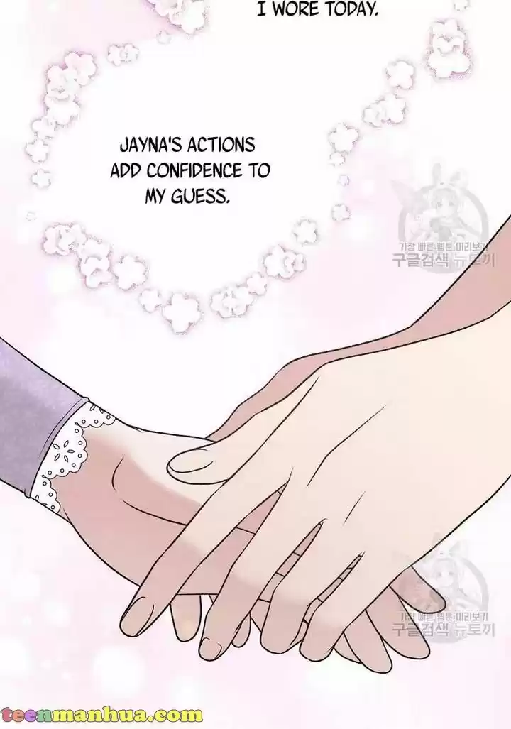 Angelic Lady Chapter 73