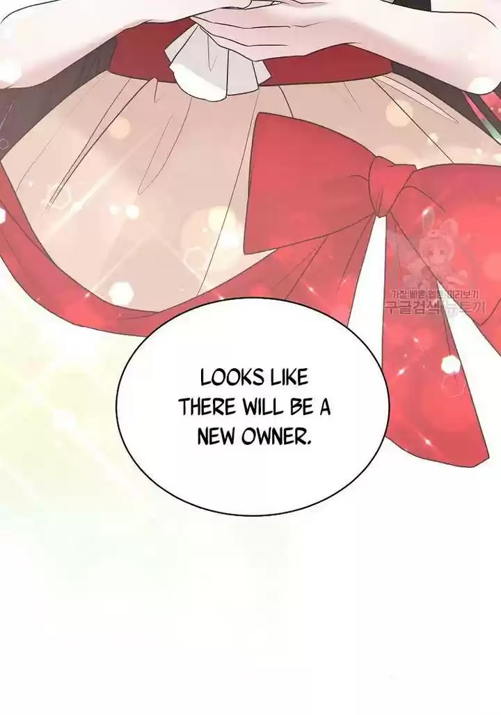 Angelic Lady Chapter 73